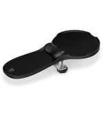 CONNECT IT FOR HEALTH ArmRest PRO, loketní opěrka s podložkou pod myš