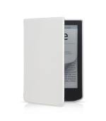 CONNECT IT pouzdro pro PocketBook 629/634, BÍLÁ