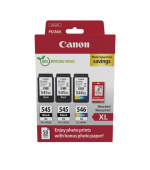 Canon cartridge PG-545XLx2/CL-546XL PVP
