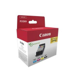 Canon cartridge INK CLI-581 BK/C/M/Y MULTI / 4x5,6ml