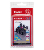 Canon cartridge CLI-526 C/M/Y/MultiPack / 3x9ml