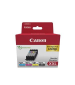 Canon cartridge INK CLI-581XXL C/M/Y/BK MULTI