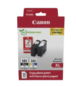 Canon cartridge PG-585XL/CL-586XL PHOTO VALUE/Multipack