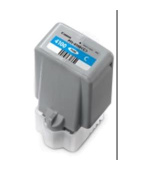 Canon cartridge INK PFI-4100 C Cyan Ink Tank