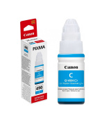 Canon Cartridge GI-53 GY EUR Grey