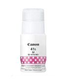 Canon Ink GI-41S M purpurová pro PIXMA G3420/G3430/G3460/G3470/G3480/G4470 (4 400 str.)