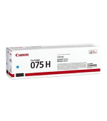 Canon Cartridge 075 H/Magenta/2500str.