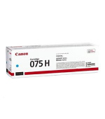 Canon Cartridge 075 H/Black/3500str.