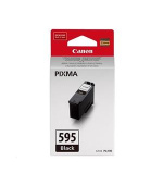 Canon cartridge PG-595/Black/180str.