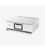 Canon PIXMA TS8750 - PSC/Wi-Fi/WiFi-Direct/Duplex/PictBridge/4800x1200/USB white