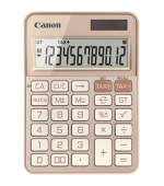 Canon kalkulačka KS-125KB-RG EMEA HB