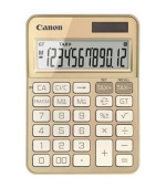 Canon kalkulačka KS-125KB-GD EMEA HB