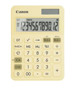 Canon kalkulačka LS-125KB-PYL EMEA HB