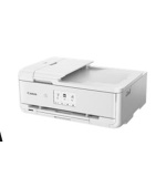 Canon PIXMA TS9551Ca - PSC/Wi-Fi/LAN/Duplex/PotiskCD/4800x1200/USB/ADF  white