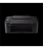 Canon PIXMA TS3750I - PSC/Wi-Fi/AP/4800x1200/PictBridge/USB black
