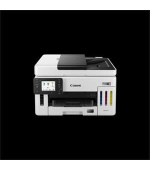 Canon MAXIFY GX6140 - PSC/A4/WiFi/LAN/SEND/ADF/DUPLEX/600x1200/USB