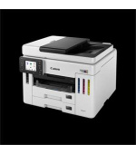 Canon MAXIFY GX7140 - PSC/A4/WiFi/LAN/SEND/DADF/DUPLEX/600x1200/2x250/USB