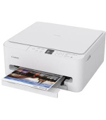 Canon PIXMA TS6550i - PSC/Wi-Fi/DUPLEX/1200x1200/USB