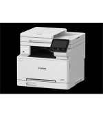 Canon i-SENSYS MF667Cdw - PSCF/A4/WiFi/LAN/SEND/DADF/duplex/PCL/PS3/colour/25ppm