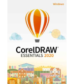 CorelDRAW Essentials 2024