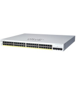 Cisco CBS220 Smart 48-port GE, 4x1G SFP - REFRESH