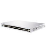 Cisco CBS350-48T-4X-EU (48xGbE,4xSFP+) - REFRESH