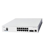 Cisco Catalyst switch C1300-12XT-2X (12x10GbE,2xSFP+) - REFRESH