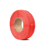 C-TECH tisková struna ESSENTIAL LINE ( filament ) , PETG, 1,75mm, 1kg, červená, refill