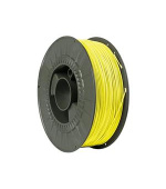 C-TECH tisková struna ESSENTIAL LINE ( filament ) , PETG, 1,75mm, 1kg, žlutá