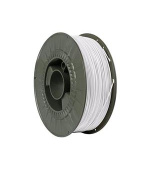C-TECH tisková struna ESSENTIAL LINE ( filament ) , PLA, 1,75mm, 1kg, bílá
