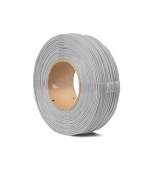 C-TECH tisková struna ESSENTIAL LINE ( filament ) , PLA, 1,75mm, 1kg, šedá, refill