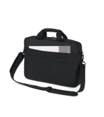 Dicota Taška na notebook Eco Top Traveler CORE 15 - 17,3", černá