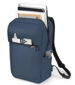 Dicota Backpack COMMUTER 13-16 NAVY BLUE
