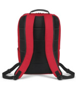 Dicota Backpack COMMUTER 13-16 RED