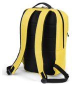 Dicota Backpack COMMUTER 13-16 LEMON