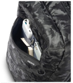 Dicota Backpack COMMUTER 13-16" CAMO