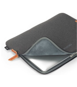 Dicota Sleeve Skin URBAN 13 anthracite
