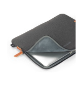 Dicota Laptop Sleeve Skin URBAN 16 anthracite