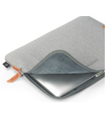 Dicota Sleeve Skin URBAN 14 grey
