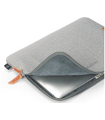 Dicota Laptop Sleeve Skin URBAN 15 grey