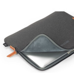 Dicota Laptop Sleeve Skin URBAN 15 anthracite