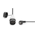 DIGITUS DK-1P16-A-050-BL Nabíječka EV do domácí zásuvky