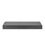 DIGITUS DS-12910 Přepínač HDMI KVM, 8 portů, jeden displej, 4K, HDMI