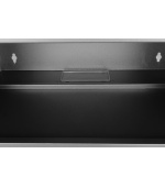 DIGITUS DN-49205 Nástěnná skříň 9U, SOHO PRO, nesmontovaná, 19", 460 x 540 x 400 mm, černá (RAL 9005)