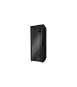 DIGITUS 32U network rack, Unique 1609x800x800 mm, color black (RAL 9005)