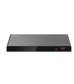 DIGITUS 1x4 HDMI Splitter, 8K/60Hz (4:4:4), Toslink, Stereo, EDID Control