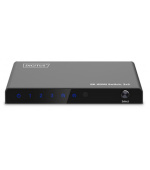 DIGITUS 3x1 HDMI Switch, 8K/60Hz (4:4:4), HDR, HDCP 2.3
