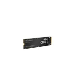 Dahua SSD-C900VN256G-B 256GB PCIe Gen 3.0x4 SSD, High-end consumer level, 3D NAND