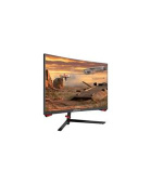 Dahua monitor LM24-E230C, 24" 1920×1080 (FHD), 165Hz, E-LED, 250 cd/m, 3000:1, 1ms