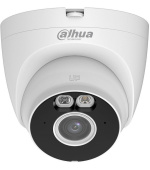 Dahua IP kamera T4A-PV 4.0mm, 4-MP 1/3" CMOS, H.265 codec, Micro SD card, IP67